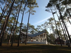 vKirirom Pine Resort