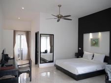 vKirirom Pine Resort