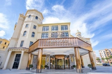 LongBay Century Hotel