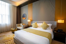 LongBay Century Hotel