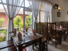 Sambopich Chenla Hotel