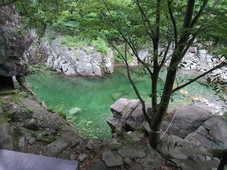 Baekmu Mountain Villa Red Clay Pension