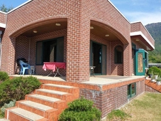 Full moon jangheung dalbawi pension