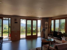 Full moon jangheung dalbawi pension