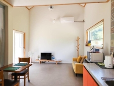 Full moon jangheung dalbawi pension