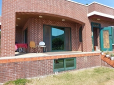 Full moon jangheung dalbawi pension