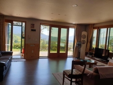 Full moon jangheung dalbawi pension