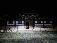 Cheongbaek Hanok Pension