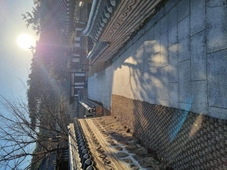 Cheongbaek Hanok Pension