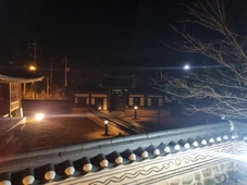 Cheongbaek Hanok Pension