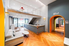 Cheongdo Good Spa Kids Poolvilla