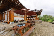 Boseong Jihye Hanok Guesthouse
