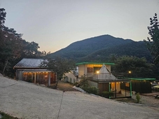 Geumsan Wongol Healing Camp Pension