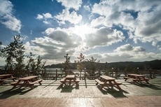 Wando Oneness Resort