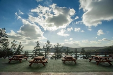 Wando Oneness Resort