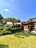 Sanencheong Namsayedamchon Yedam Hanok Stay