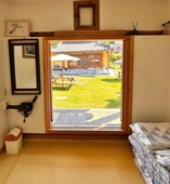 Sanencheong Namsayedamchon Yedam Hanok Stay