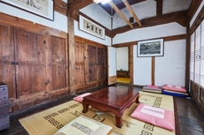 Geochang Choongsindang Donggae Jeongon Gotek