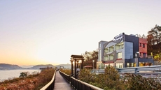 yeonggwang sammirang pension