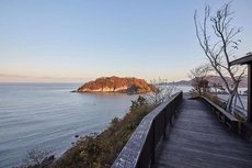 yeonggwang sammirang pension