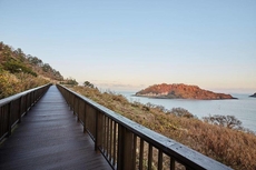 yeonggwang sammirang pension