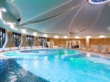 Swissotel Wellness Resort Alatau Almaty