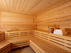 Swissotel Wellness Resort Alatau Almaty