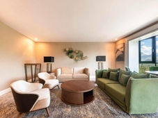 Swissotel Wellness Resort Alatau Almaty