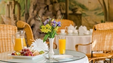 Reikartz Dostar Karaganda