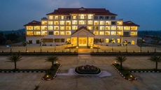 Paksong Danngarm Hotel
