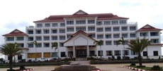 Paksong Danngarm Hotel