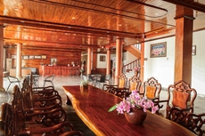 Mittaphap Hotel Oudomxay