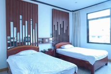 Mittaphap Hotel Oudomxay