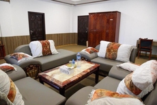 Mittaphap Hotel Oudomxay