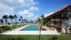 Anantaya Resort and Spa Chilaw