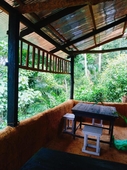 Woodland Hideaway in Sinharaja