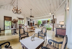 Lotus Estate Colombo