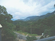 Knuckles Range Bunglow