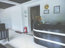 Knuckles Range Bunglow