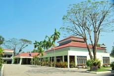 One Myanmar Resort- Pathein