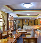 One Myanmar Resort- Pathein