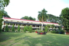 One Myanmar Resort- Pathein