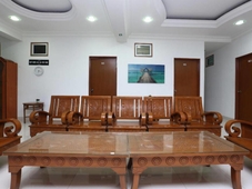 SUPER OYO 89435 Nusantara Group Hotel