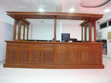 SUPER OYO 89435 Nusantara Group Hotel