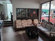 OYO 90809 Oriental Hotel