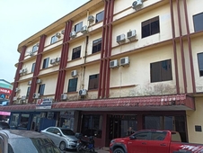 OYO 90809 Oriental Hotel