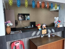 OYO 90809 Oriental Hotel