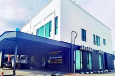 1 DAY CAR HOTEL - BG PERDANA