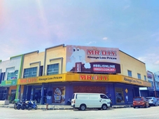 1 DAY CAR HOTEL - BG PERDANA