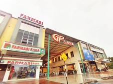 1 DAY CAR HOTEL - BG PERDANA